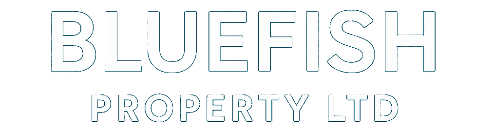 Blue fish Property Ltd